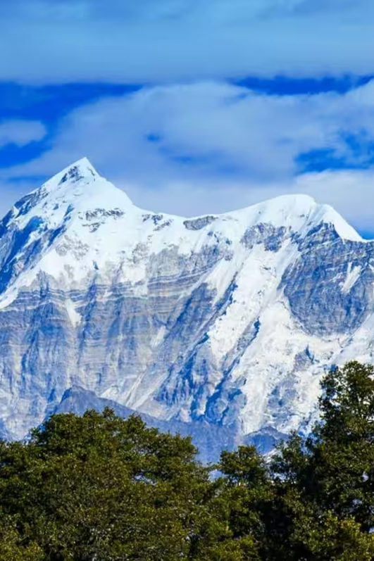 Uttarakhand Treks